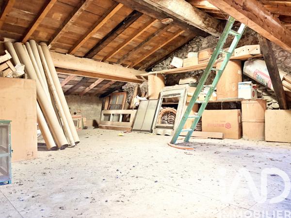 Maison à vendre 6 pièces 105 m² Limoux