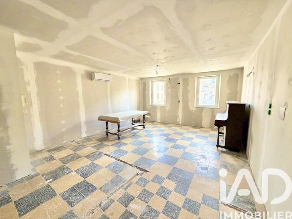 Maison à vendre 6 pièces 105 m² Limoux