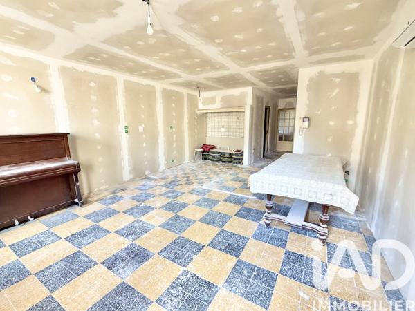 Maison à vendre 6 pièces 105 m² Limoux
