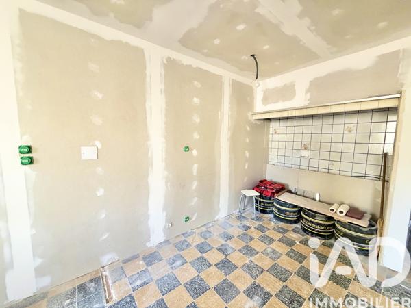 Maison à vendre 6 pièces 105 m² Limoux
