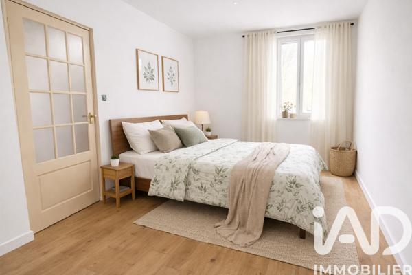 Maison à vendre 6 pièces 105 m² Limoux