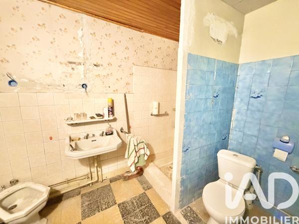Maison à vendre 6 pièces 105 m² Limoux