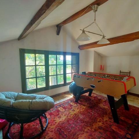 maison 190m² 4 chambres secteur marciac gers