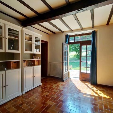 maison 190m² 4 chambres secteur marciac gers