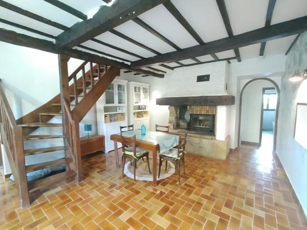 maison 190m² 4 chambres secteur marciac gers