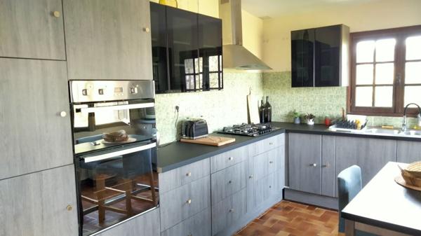 maison 190m² 4 chambres secteur marciac gers