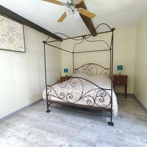 maison 190m² 4 chambres secteur marciac gers