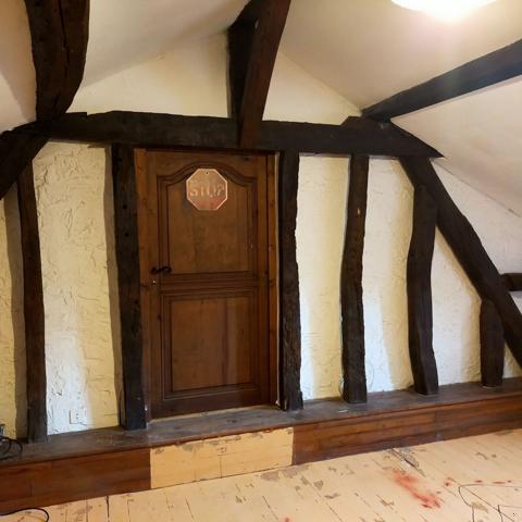 maison 190m² 4 chambres secteur marciac gers