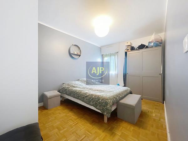 Vente appartement Nantes : 237 873 € - AJP Immobilier Nantes Est