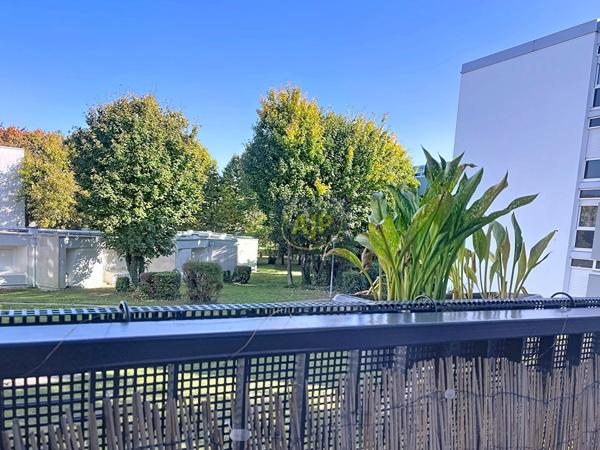 Vente appartement Nantes : 237 873 € - AJP Immobilier Nantes Est