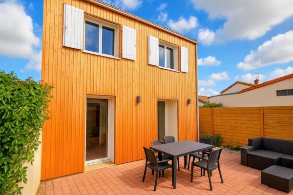 LES CONCHES : Maison rénovée avec 3 chambres.