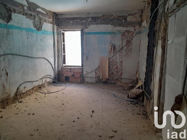 Maison à vendre 3 pièces 60 m² Salles-d'Aude