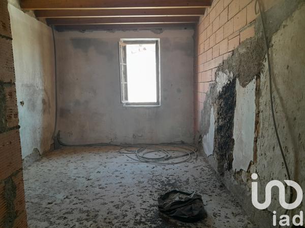 Maison à vendre 3 pièces 60 m² Salles-d'Aude