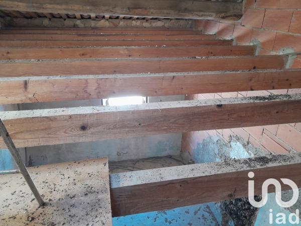 Maison à vendre 3 pièces 60 m² Salles-d'Aude