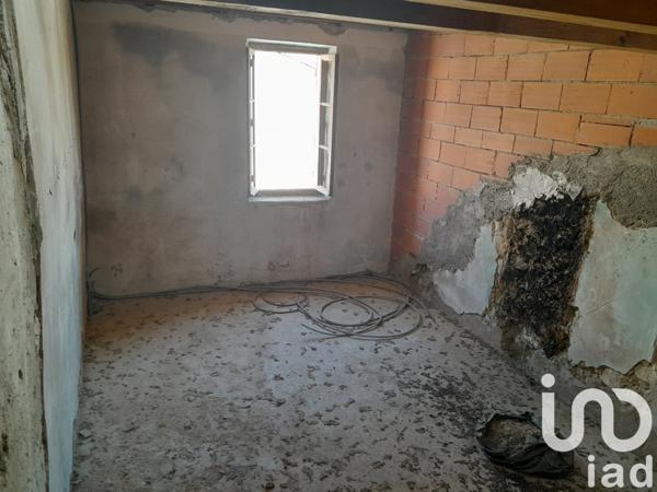 Maison à vendre 3 pièces 60 m² Salles-d'Aude