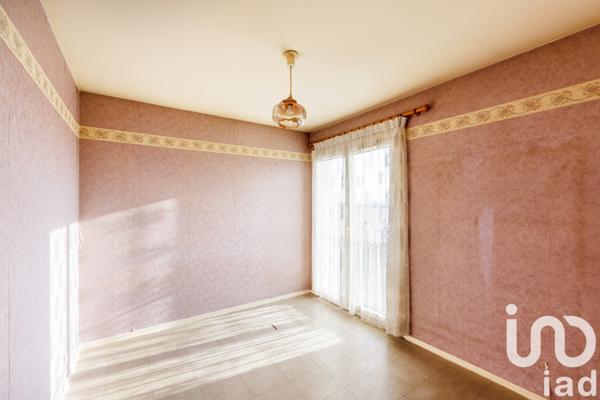 Appartement à vendre 4 pièces 75 m² Sannois