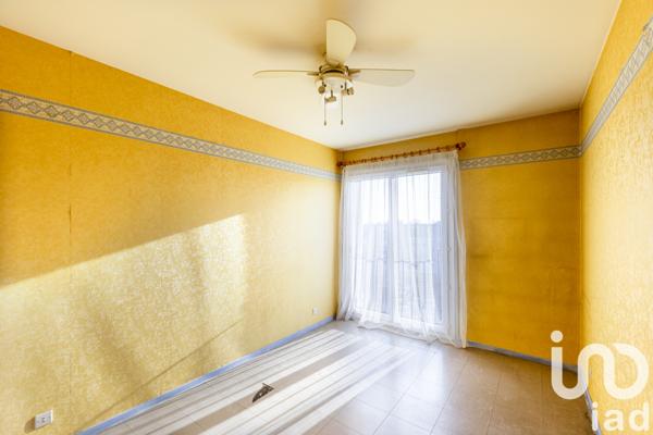 Appartement à vendre 4 pièces 75 m² Sannois