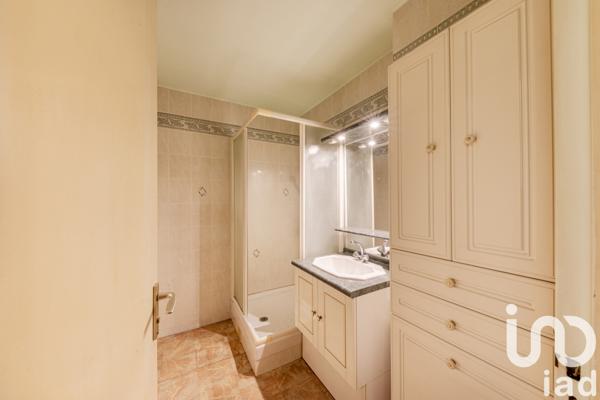 Appartement à vendre 4 pièces 75 m² Sannois