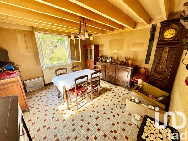 Maison à vendre 3 pièces 72 m² Ver-sur-Mer