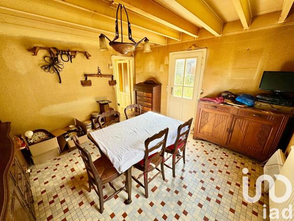 Maison à vendre 3 pièces 72 m² Ver-sur-Mer