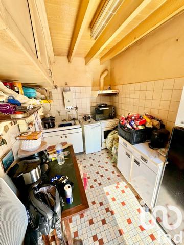 Maison à vendre 3 pièces 72 m² Ver-sur-Mer