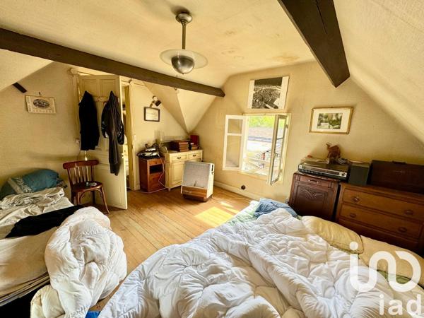 Maison à vendre 3 pièces 72 m² Ver-sur-Mer