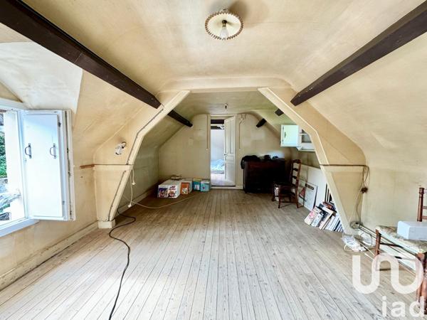 Maison à vendre 3 pièces 72 m² Ver-sur-Mer