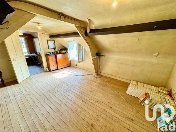 Maison à vendre 3 pièces 72 m² Ver-sur-Mer