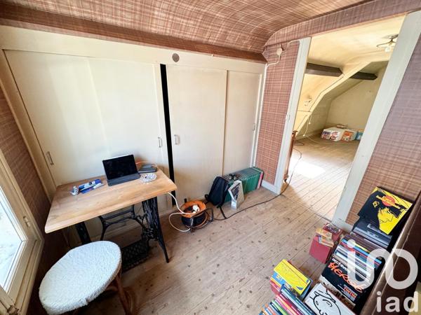 Maison à vendre 3 pièces 72 m² Ver-sur-Mer