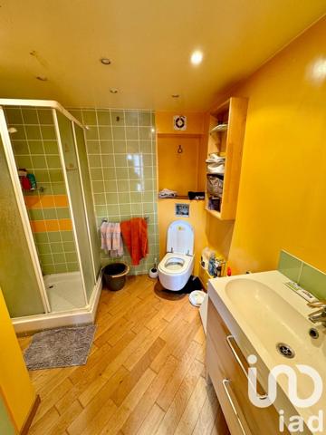 Maison à vendre 3 pièces 72 m² Ver-sur-Mer