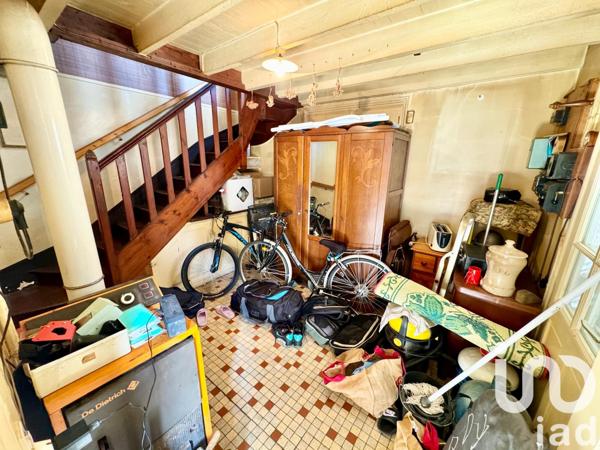 Maison à vendre 3 pièces 72 m² Ver-sur-Mer