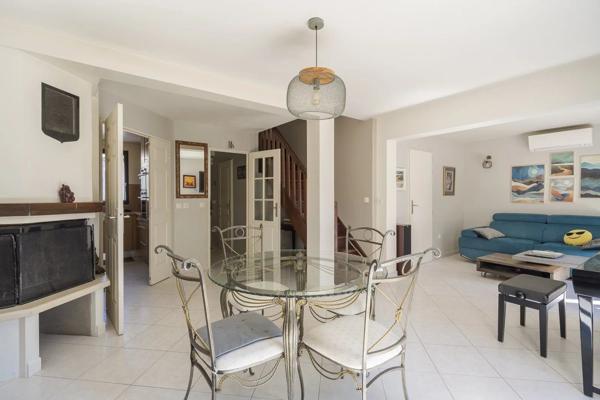 Maison avec jardin à Bonneuil-sur-Marne