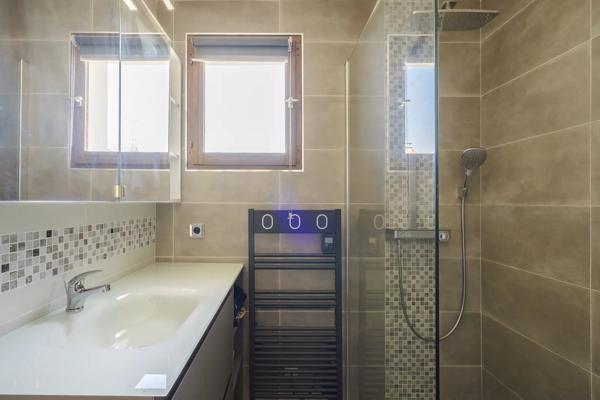 Maison avec jardin à Bonneuil-sur-Marne