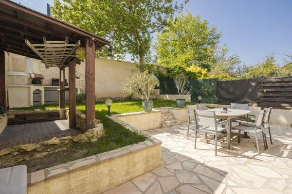 Maison avec jardin à Bonneuil-sur-Marne