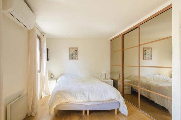 Maison avec jardin à Bonneuil-sur-Marne