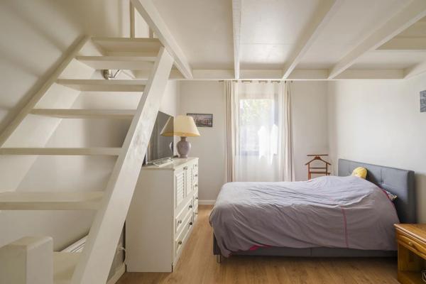 Maison avec jardin à Bonneuil-sur-Marne