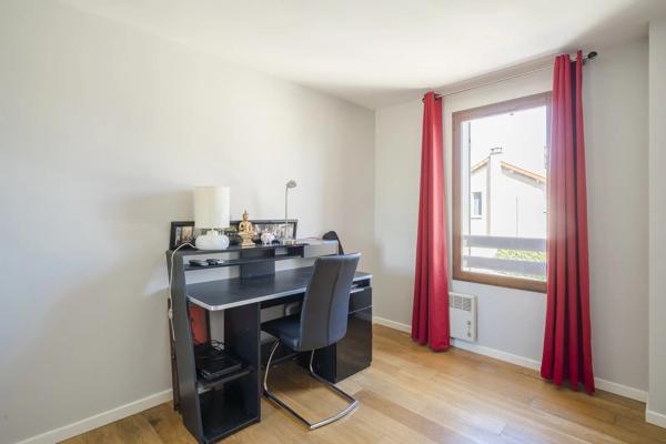 Maison avec jardin à Bonneuil-sur-Marne