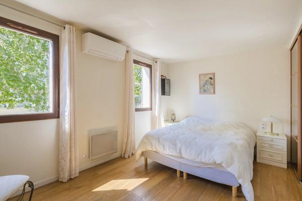 Maison avec jardin à Bonneuil-sur-Marne