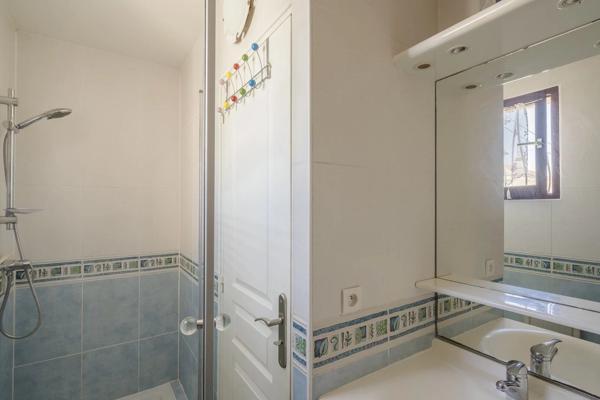 Maison avec jardin à Bonneuil-sur-Marne