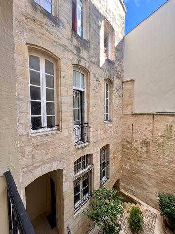 33500 LIBOURNE LIBOURNE Appartement Libourne centre ville