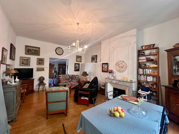 33500 LIBOURNE LIBOURNE Appartement Libourne centre ville