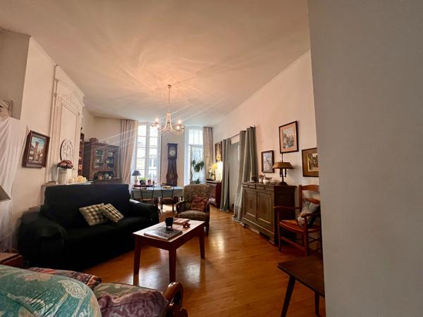 33500 LIBOURNE LIBOURNE Appartement Libourne centre ville