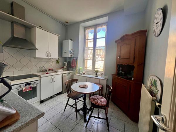 33500 LIBOURNE LIBOURNE Appartement Libourne centre ville