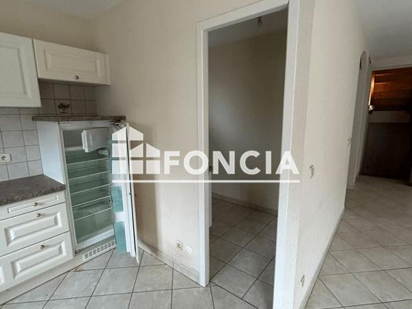 Location Maison 6 pièces 150 m² - 7 IMPASSE DE LA GELINE Annemasse 74100