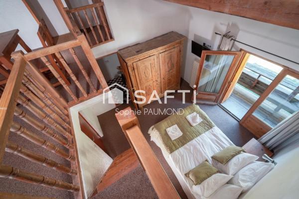 Hôtel-Restaurant 3 étoiles – 1 074 m² – 27 chambres