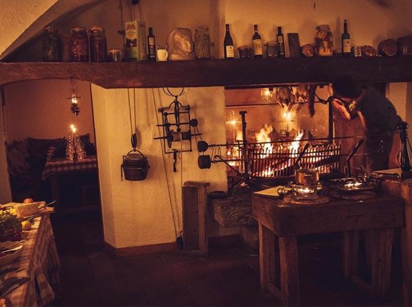 Hôtel-Restaurant 3 étoiles – 1 074 m² – 27 chambres