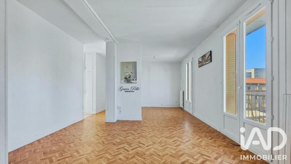 Appartement à vendre 3 pièces 76,8 m² Carmaux