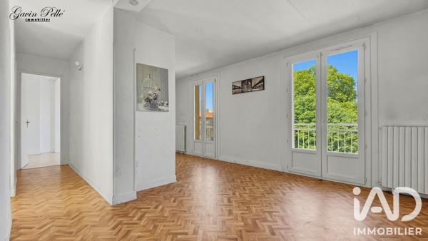 Appartement à vendre 3 pièces 76,8 m² Carmaux