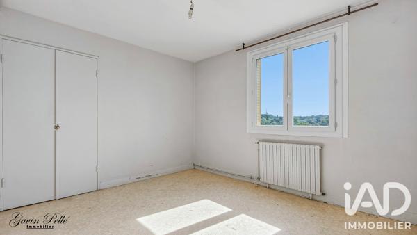 Appartement à vendre 3 pièces 76,8 m² Carmaux