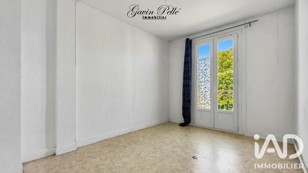 Appartement à vendre 3 pièces 76,8 m² Carmaux